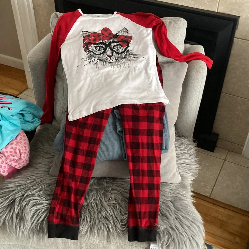 Pyjama pj bundle - Picture 3 of 4